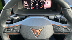 CUPRA Formentor 1.5 TSI 150 V2 5dr DSG Petrol Estate